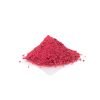 Premium Freeze-Dried Cranberry Powder 100g – 100% Natural & Antioxidant-Rich A freeze-dried cranberry powder (100g), showcasing its vibrant red colour and fine texture—perfect for smoothies, baking, and immune-boosting recipes.
