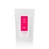 Premium Freeze-Dried Raspberry Powder 100g – 100% Natural & Antioxidant-Rich A pouch of freeze-dried raspberry powder (100g), showcasing its vibrant red colour and fine texture—perfect for smoothies, baking, and wellness recipes.