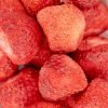 braskes2 Freeze-Dried Strawberries 25g