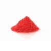 Premium Freeze-Dried Strawberry Powder 100g – 100% Natural Superfood A freeze-dried strawberry powder (100g), showcasing its vibrant red colour and fine texture—ideal for smoothies, baking, and natural food colouring.