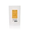Bee Pollen 100g Pack Back Raw bee pollen 100g pack in Nature’s Element packaging