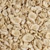 Freeze-Dried Banana Slices | Natures Element (Close View) Freeze-dried banana slices on display – Natures Element
