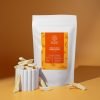 Freeze-Dried Mango | Natures Element (Front Pack) Freeze-dried mango pieces – Natures Element front pack