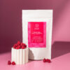 Freeze-Dried Raspberries | Natures Element (Front Pack) Freeze-dried raspberries – Natures Element front pack