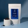 Freeze-Dried Wild Blueberries (Whole) | Natures Element (Front Pack) Wild freeze-dried blueberries – Natures Element front pack