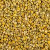 Nature’s Element – Camomile Tea Close-Up Dried camomile blossoms loose-leaf herbal tea close-up