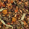 Nature’s Element – Good Feeling Tea Blend Close-up of Nature’s Element Good Feeling herbal tea blend