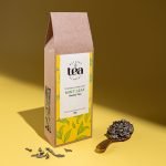 Nature’s Element Mint Leaf Herbal Tea – 100% Crushed Peppermint Leaves