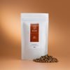 Nature’s Element – Bee Bread 100g Nature’s Element bee bread in white pouch on warm brown background – raw fermented superfood