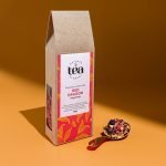 Nature’s Element Red Dragon Fruit Tea – Hibiscus & Berry Blend