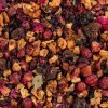 Red Dragon Fruit Tea Blend – Nature’s Element Dried fruit and hibiscus mix for Red Dragon Fruit Tea – Nature’s Element