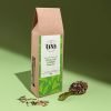 Nature’s Element Sicilian Lemon Green Tea Nature’s Element Sicilian Lemon Green Tea – Sencha & Lemongrass Blend