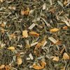 Sicilian Lemon Green Tea Leaves – Nature’s Element Green tea with lemon peel and lemongrass – Nature’s Element Sicilian Lemon